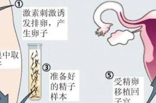 太原地区三代试管婴儿医院精选推荐，手把手教你如何挑选最适合自己的医院